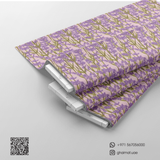 قماش قطن ليبرتي طبيعي | Cotton Fabric - غيمة Ghaimah