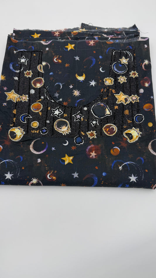 مخورة الفضاء