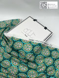 قماش قطن ليبرتي طبيعي | Cotton Fabric - غيمة Ghaimah