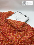 قماش قطن ليبرتي طبيعي | Cotton Fabric - غيمة Ghaimah