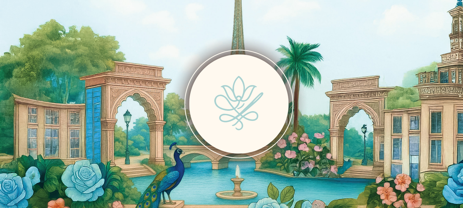 LUVORA Abaya collection