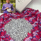 Mukhawar Silk Fabric