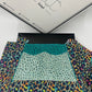 Mukhawar Silk Fabric