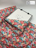 Cotton Fabric