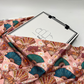 قماش حرير جاكار فاخر | Jacquard Silk Fabric – غيمة Ghaimah