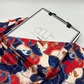 قماش حرير جاكار فاخر | Jacquard Silk Fabric – غيمة Ghaimah