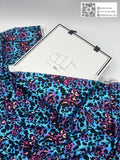 Matt Silk Fabric