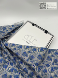 قماش قطن ليبرتي طبيعي | Cotton Fabric -  غيمة Ghaimah