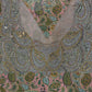 Mukhawar Fabric