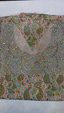 Mukhawar Fabric