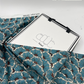 قماش قطن ليبرتي طبيعي | Cotton Fabric -  غيمة Ghaimah