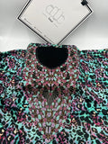 Mukhawar Fabric