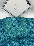 Mukhawar Fabric
