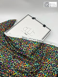 Natural Cotton Fabric