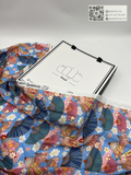 قماش قطن ليبرتي طبيعي | Cotton Fabric -  غيمة Ghaimah