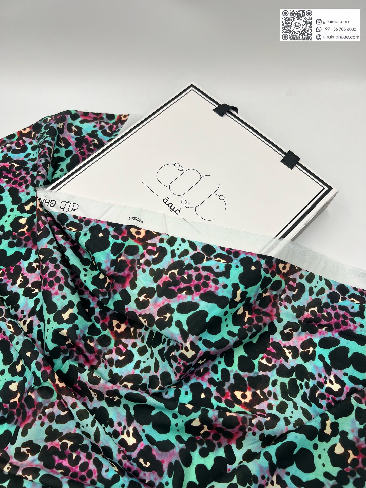 Natural Cotton Fabric
