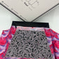 Mukhawar Silk Fabric