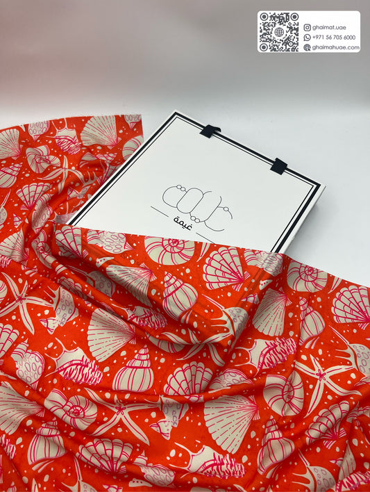 Matt Silk Fabric
