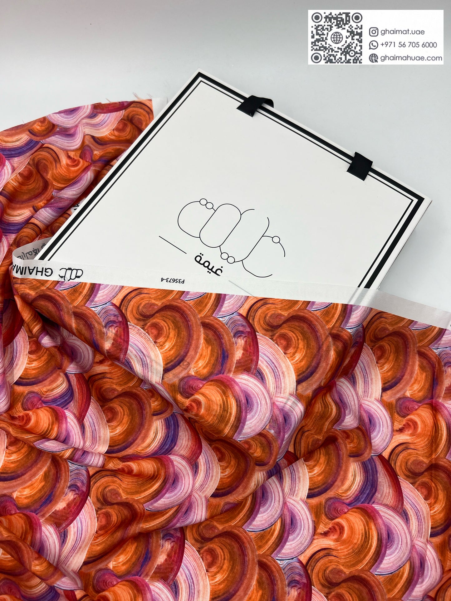 Matt Silk Fabrics