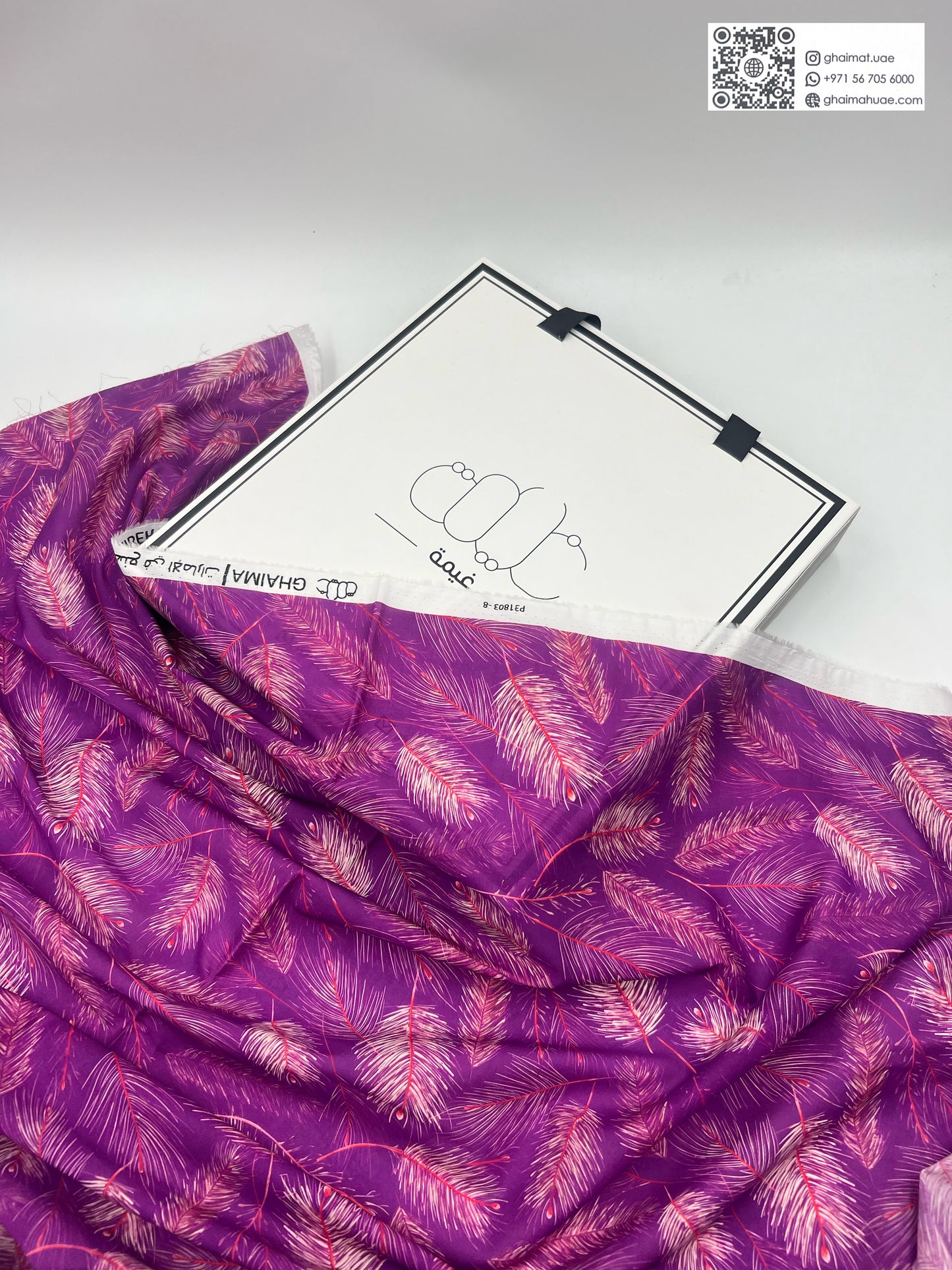 Cotton Fabric