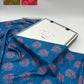 Matt Silk Fabric