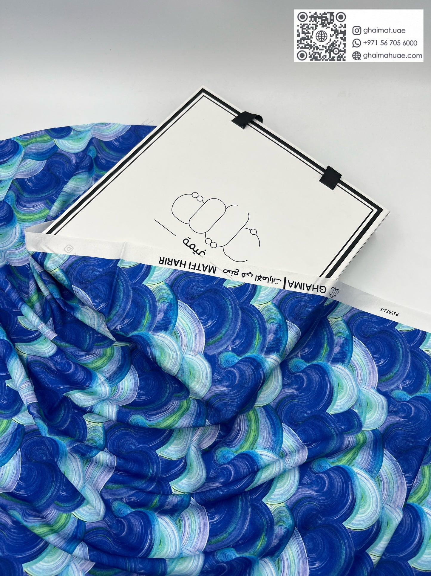 Matt Silk Fabrics