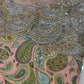 Mukhawar Fabric