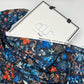 Matt Silk Fabric