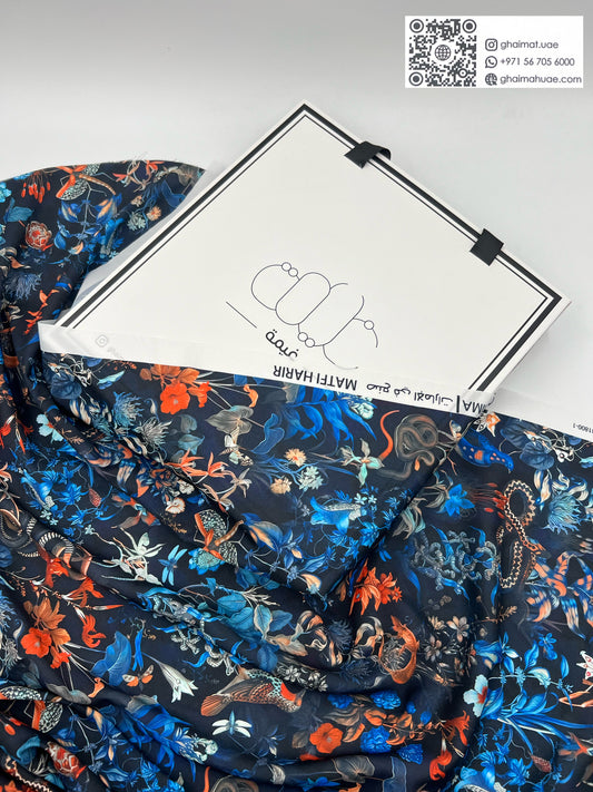 Cotton Fabric