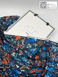 Matt Silk Fabric