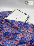 قماش قطن ليبرتي طبيعي | Cotton Fabric -  غيمة Ghaimah