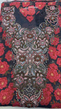 Mukhawar Fabric