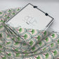 Natural Cotton Fabric