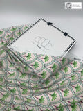 Natural Cotton Fabric