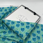 قماش قطن ليبرتي طبيعي | Cotton Fabric -  غيمة Ghaimah