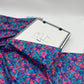 Matt Silk Fabric