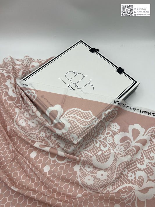 Natural Cotton Cabric