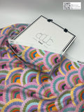 Natural Cotton Fabric
