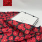 Matt Silk Fabric