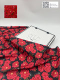 Matt Silk Fabric