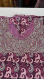 Mukhawar Fabric