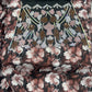 Mukhawar Silk Fabric