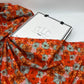 Natural Cotton Fabtic