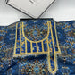 Mukhawar Fabric