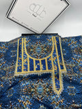 Mukhawar Fabric