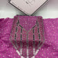 Mukhawar Fabric