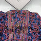 Mukhawar Silk Fabric