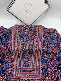 Mukhawar Silk Fabric