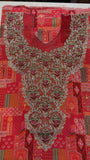 Mukhawar Fabric