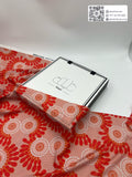 Matt Silk Fabric